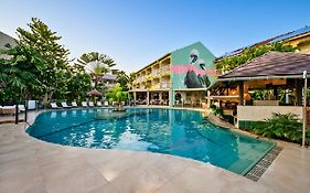 La Pagerie - Tropical Garden Hotel
